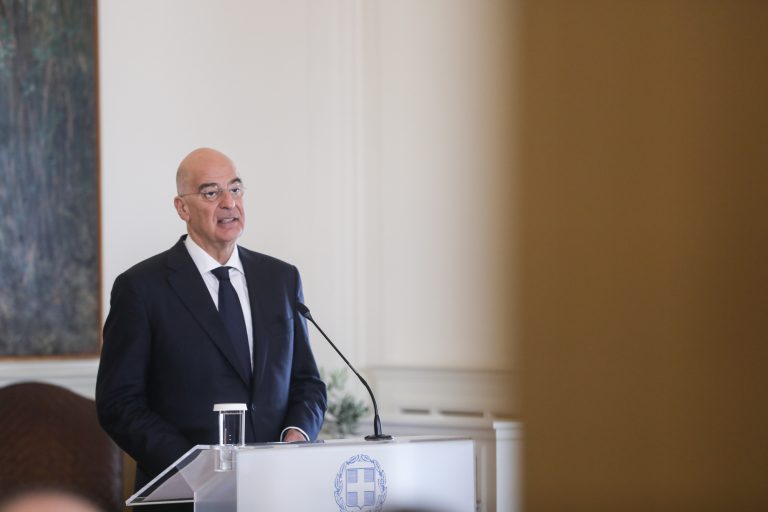 Νίκος Δένδιας: Η επίσκεψη του υπουργού Εξωτερικών στην Κωνσταντινούπολη