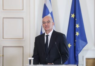 Δένδιας: Oφείλουμε να διερευνήσουμε τα αίτια για τα Τέμπη