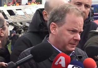 Γιατί είναι τραγικό λάθος η διατήρηση του Κώστα Καραμανλή στα ψηφοδέλτια