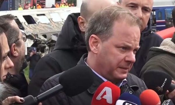 Κώστας Καραμανλής: Θα δώσει εξηγήσεις στην Επιτροπή Θεσμών και Διαφάνειας