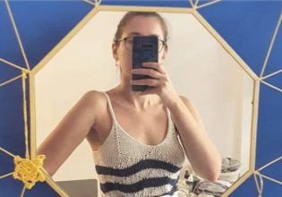 Μαρία Τσάλλα: «Έφυγε και μου πρότεινε να πάρω το μαγαζί» – Τι λέει η υπάλληλος της κατασκόπου