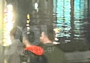 Αυτό είναι το νέο hot ζευγάρι της ελληνικής showbiz: Είναι μαζί και το κρατούν κρυφό;