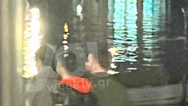 Αυτό είναι το νέο hot ζευγάρι της ελληνικής showbiz: Είναι μαζί και το κρατούν κρυφό;