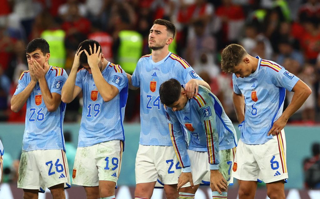 Ο βαρύς λογαριασμός του Παγκοσμίου Κυπέλλου του Κατάρ για τους παίκτες