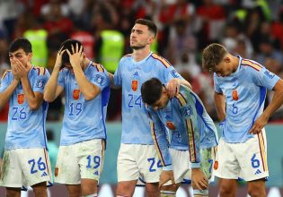 Ο βαρύς λογαριασμός του Παγκοσμίου Κυπέλλου του Κατάρ για τους παίκτες