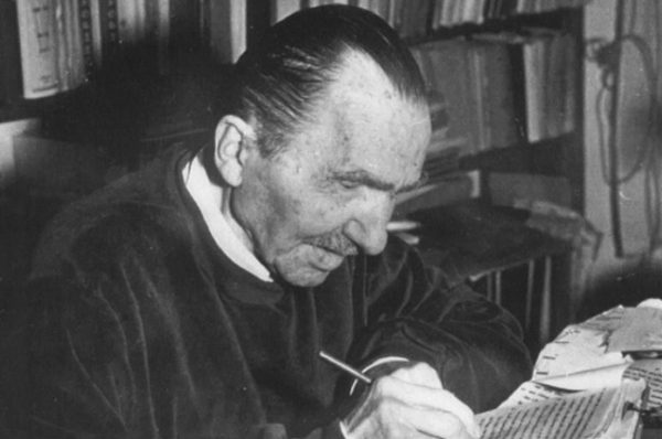 Νίκος Καζαντζάκης: Η ουσία είναι η πίστη