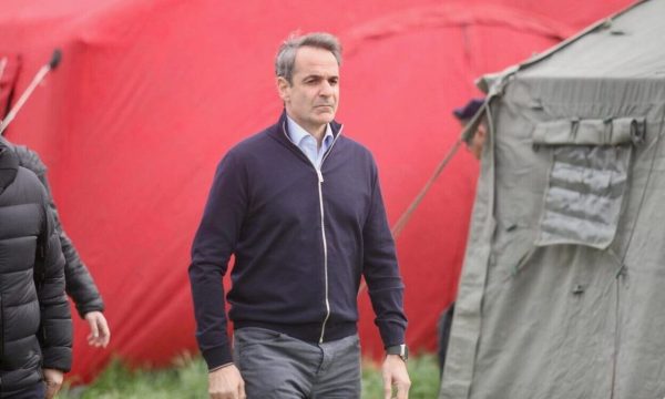 Παραπέμποντας στην κόλαση…