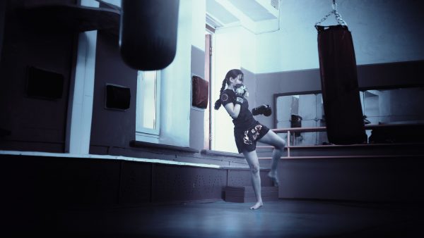 Δεκαεξάχρονη αθλήτρια kickboxing κατήγγειλε τον προπονητή της για σεξουαλική παρενόχληση