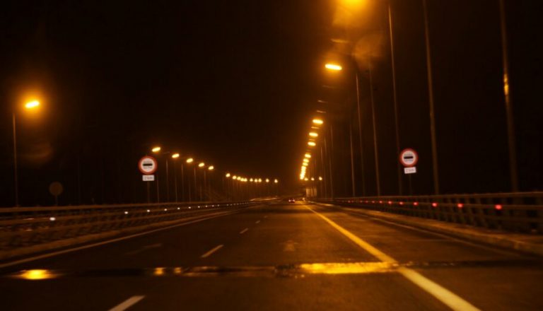 Λεωφόρος Κηφισού: Αποκαταστάθηκε η κυκλοφορία των οχημάτων