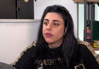 Super Κική: «Στα κρατητήρια έπαθα σοκ – Δεν περίμενα ότι θα βρεθώ ξανά κρατούμενη»