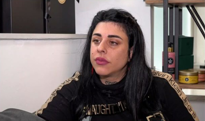 Super Κική: «Στα κρατητήρια έπαθα σοκ – Δεν περίμενα ότι θα βρεθώ ξανά κρατούμενη»