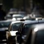 Χαϊδάρι: Τροχαίο στη λεωφόρο Αθηνών – Μετ’ εμποδίων η κυκλοφορία