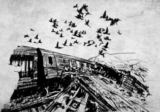 «Θ’ αργήσω απόψε» – Το τραγούδι που ακούστηκε σε όλες τις συγκεντρώσεις για τα Τέμπη