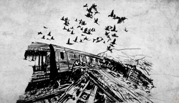 «Θ’ αργήσω απόψε» – Το τραγούδι που ακούστηκε σε όλες τις συγκεντρώσεις για τα Τέμπη