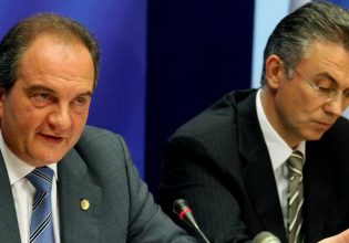 Κώστας Καραμανλής «αδειάζει» Ρουσόπουλο που… «άδειασε» Κώστα Καραμανλή