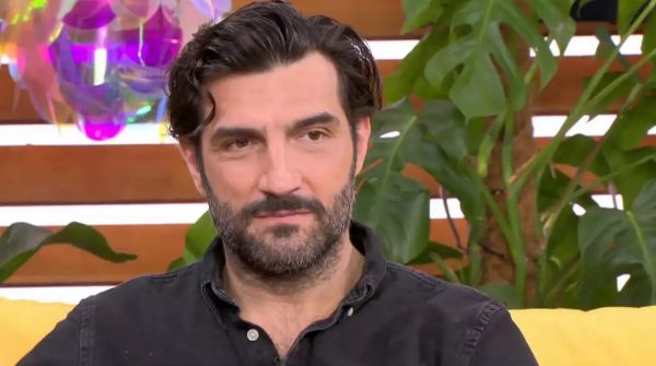 Νίκος Κουρής: «Ήρθε η αποτυχία και μου έδωσε ένα χαστούκι…»