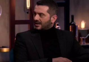 MasterChef: Απίστευτα πράγματα – «Είσαι βλαμμένος ρε;»