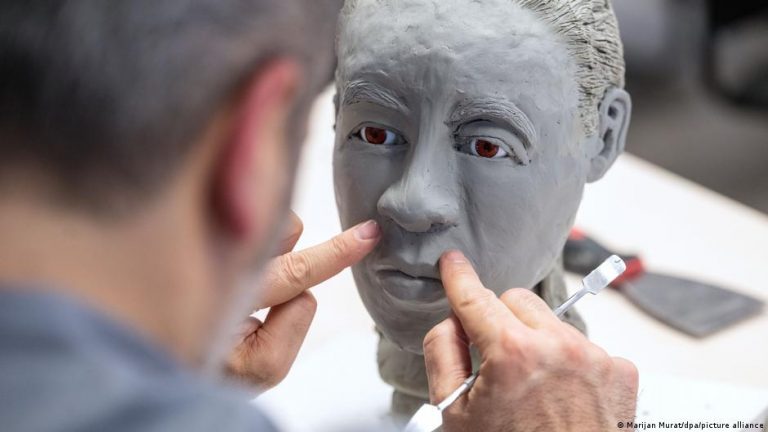 Εγκλημα: Δίνοντας πρόσωπο σε άγνωστους νεκρούς