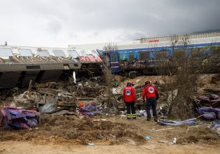 Τέμπη: Ο οδικός χάρτης αποκατάστασης των σιδηροδρόμων