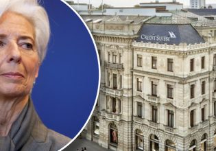 Θα αντέξει η ΕΕ στις καταρρεύσεις των τραπεζικών κολοσσών;