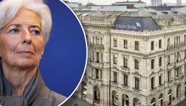 Θα αντέξει η ΕΕ στις καταρρεύσεις των τραπεζικών κολοσσών;