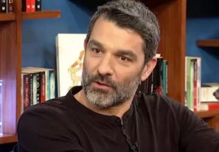 Πέτρος Λαγούτης: «Είμαι Ολυμπιακός και είχα αφίσα του Δημήτρη Σαραβάκου στο δωμάτιο μου»