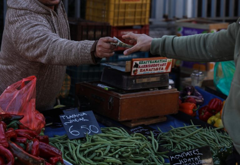 Market Pass: Πώς θα λειτουργήσει στις λαϊκές αγορές