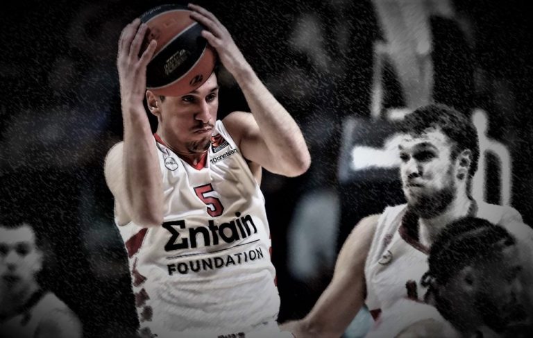 Γιαννούλης Λαρεντζάκης: Τρελαίνει την Ευρώπη με απίστευτα ποσοστά