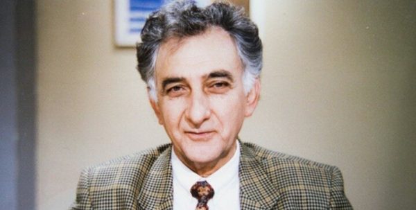 Ανδρέας Λεντάκης: Το σφαγείο