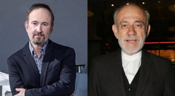 Βουγιουκλάκη: Στην αντεπίθεση ο γιος της Αλίκης – Απαντά με αγωγή στον Γιώργο Λιάνη