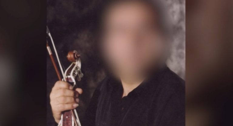 Σε σοκ η νύφη και μητέρα τριών παιδιών του λυράρη: «Αν είναι αλήθεια εγώ… »