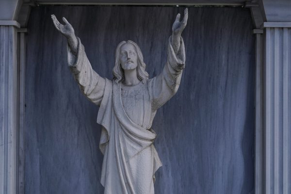 Ψήφοι επί πτωμάτων