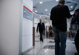 Νέα συνάντηση Γεραπετρίτη με σιδηροδρομικούς – Τι συζήτησαν για την επαναλειτουργία των τρένων
