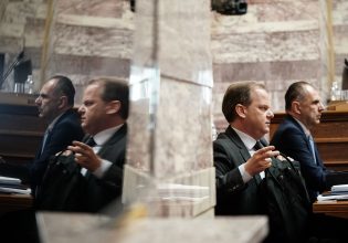 Γεραπετρίτης: Κατέθεσε έγγραφα για το σύστημα τηλεδιοίκησης στη Λάρισα