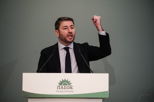 Κατώτατος μισθός: Εύχομαι να είναι η τελευταία παρέμβαση του κράτους