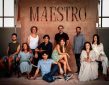 Maestro: Ξεκινούν τα γυρίσματα της 2ης σεζόν – Το μήνυμα του Χριστόφορου Παπακαλιάτη
