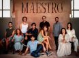 Maestro: Ξεκινούν τα γυρίσματα της 2ης σεζόν – Το μήνυμα του Χριστόφορου Παπακαλιάτη