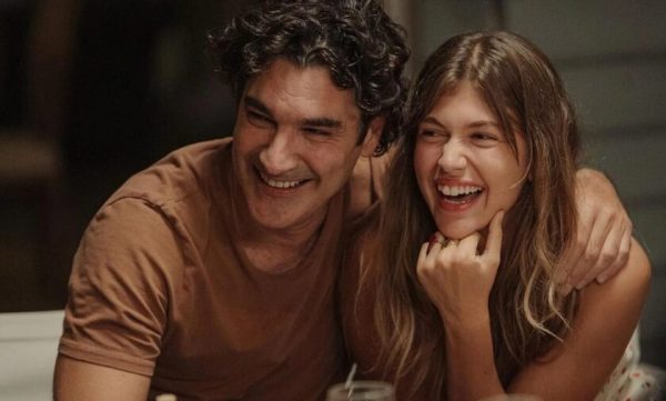 «Maestro»: Η βράβευση στην Αμερική