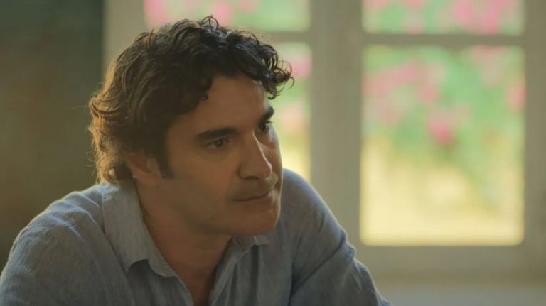 Χριστόφορος Παπακαλιάτης: «Στην υπόθεση του Λιγνάδη είχα επιλέξει την απόλυτη ησυχία, γιατί…»