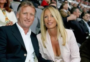 Αδιανόητη γκάφα πασίγνωστου παλαίμαχου ποδοσφαιριστή – Έδειξε ολόγυμνη τη γυναίκα του σε βίντεο!