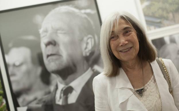 Χόρχε Λουίς Μπόρχες: Πέθανε η χήρα του συγγραφέα, Μαρία Κοδάμα - Σε ηλικία 86 ετών