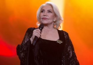Μαρινέλλα: Αποκαλύψεις – φωτιά για την σπουδαία τραγουδίστρια – «Για τρία χρόνια…»