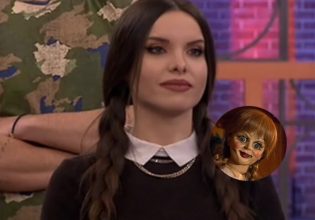 MasterChef: Σκηνές τρόμου στην κουζίνα του ριάλιτι – «Έχουμε και την Άναμπελ»