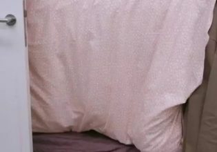 MasterChef: Γυμνοί Πορφύρης και Πωλίνα κάτω από τα σκεπάσματα