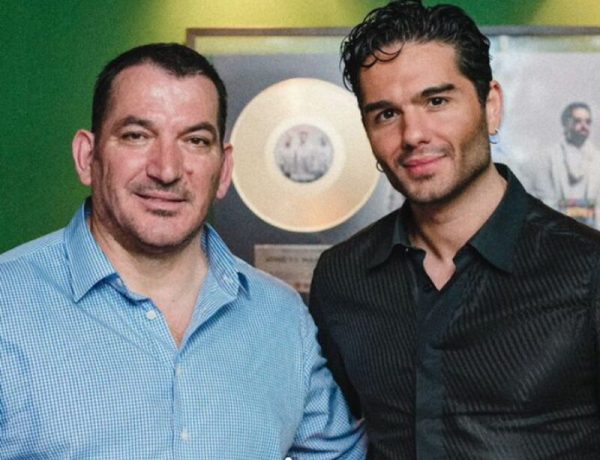 Χρήστος Μάστορας: «Είσαι πραγματικά μεγάλος όταν…» – Το μήνυμα στον Πύρρό Δήμα