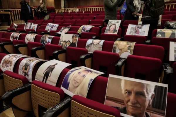 Δίκη για το Μάτι: Οι προειδοποιήσεις και οι απειλές στον πραγματογνώμονα για τη φονική πυρκαγιά