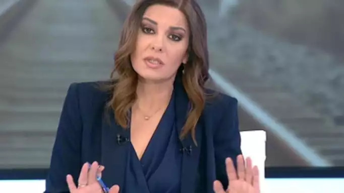 Φαίη Μαυραγάνη: «Σιωπή, ίσως και κακώς τον βγάλαμε στον αέρα»