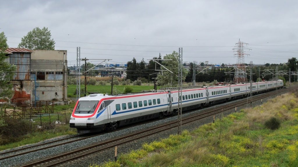 Τέμπη: Ο Οργανισμός Σιδηροδρόμων της ΕΕ είχε χορηγήσει Νέο Ενιαίο Πιστοποιητικό Ασφάλειας στην Hellenic Train