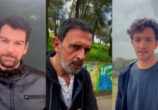 Ημέρα της Γυναίκας: Αγαπημένοι ηθοποιοί του MEGA μιλούν για τις γυναίκες της ζωής τους