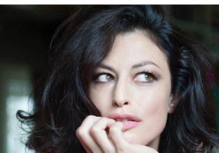 Δωροθέα Μερκούρη: «Ήταν άσχημο, ένιωσα περίεργα»
